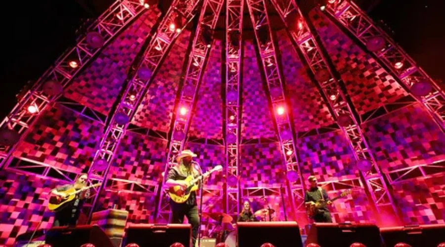 WATCH: Chris Stapleton’s new music video for “Second One to Know.”