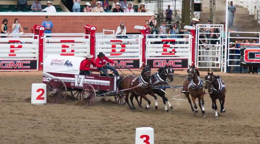 Calgary Stampede 2022 Kicks Off Today With Another Crazy Menu