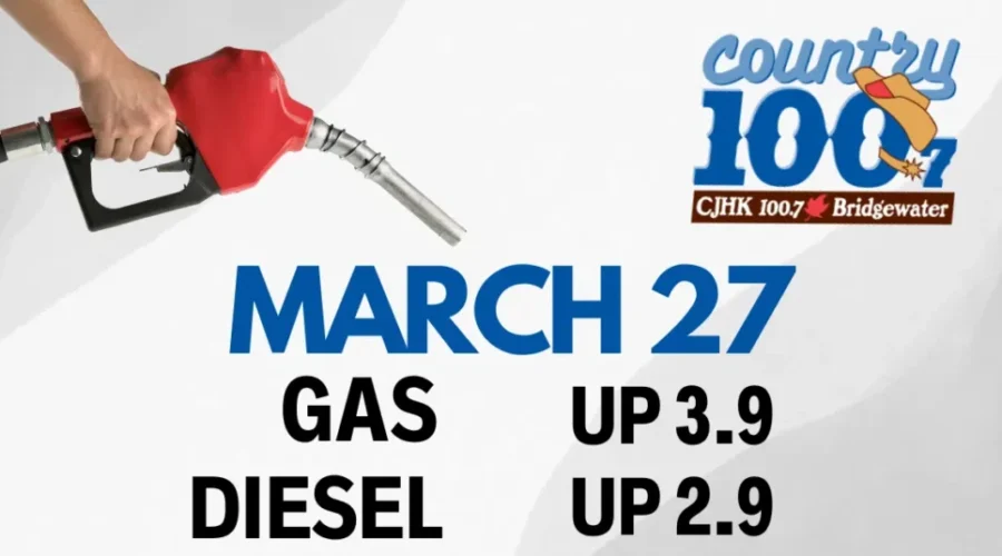 ⛽ Prediction – March 27
