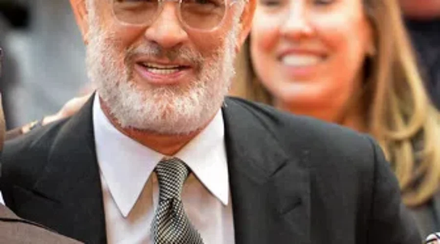 Tom and Rita Hanks Test Positive for Covid-19… Are They Ok?