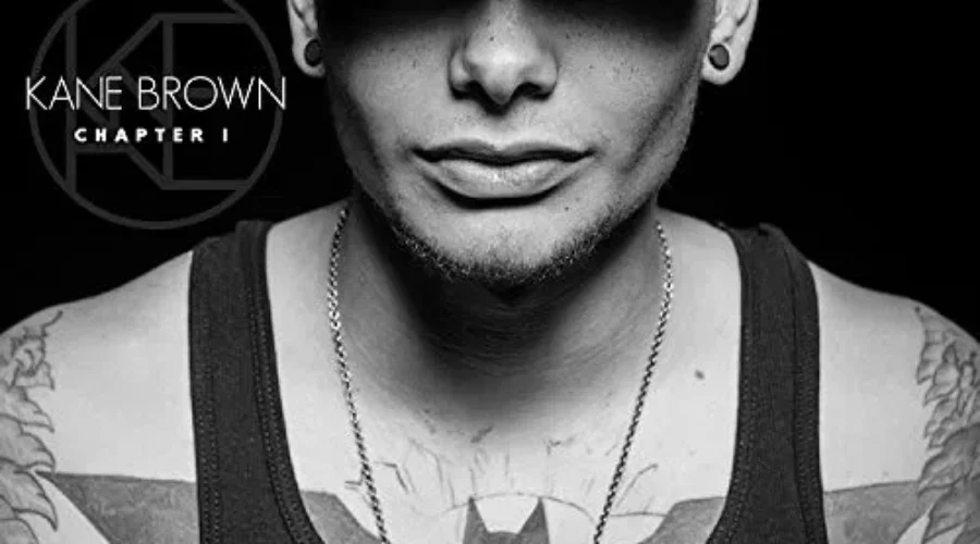 Kane Brown To Headline At CBMF 2023!