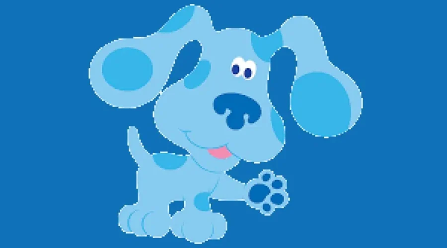 Finally Closure For Blue’s Fans AND New Flintstones!!