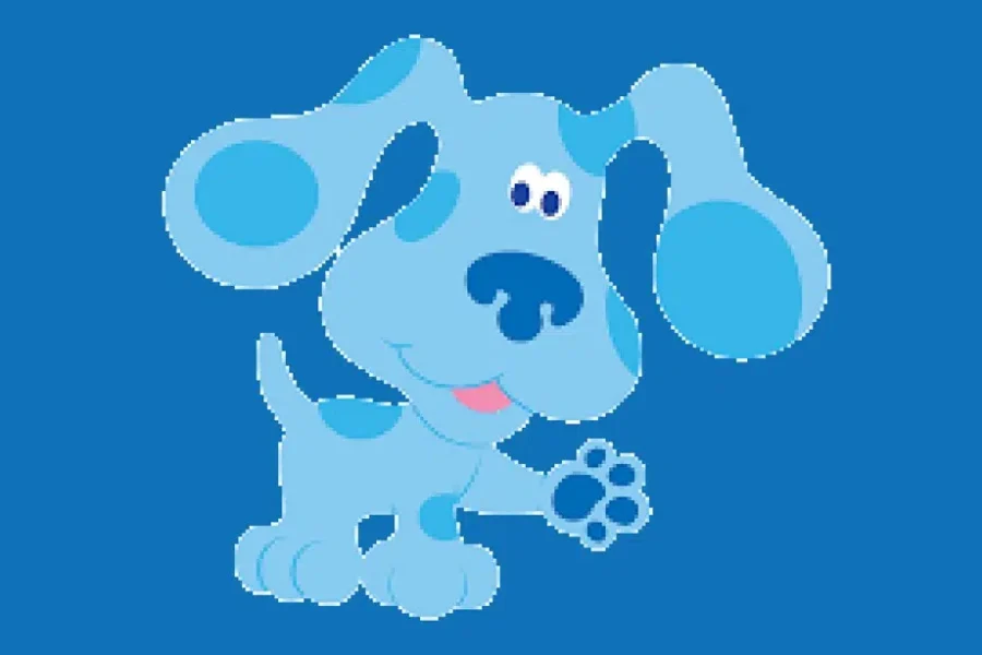 Finally Closure For Blue’s Fans AND New Flintstones!!