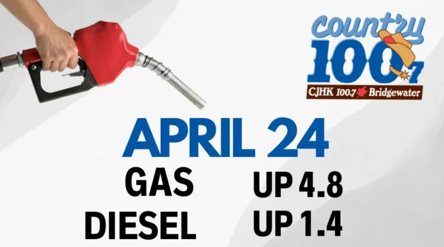 ⛽ Prediction – April 24th