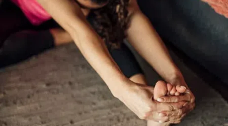 FIT, FOCUSED, and SANE – More YOU Time To Develop Good Habits