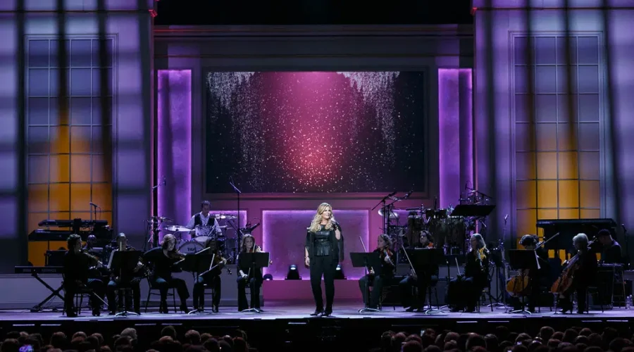 A New Christmas Special With Garth Brooks and Trisha Yearwood. Here Is All The Details!!!