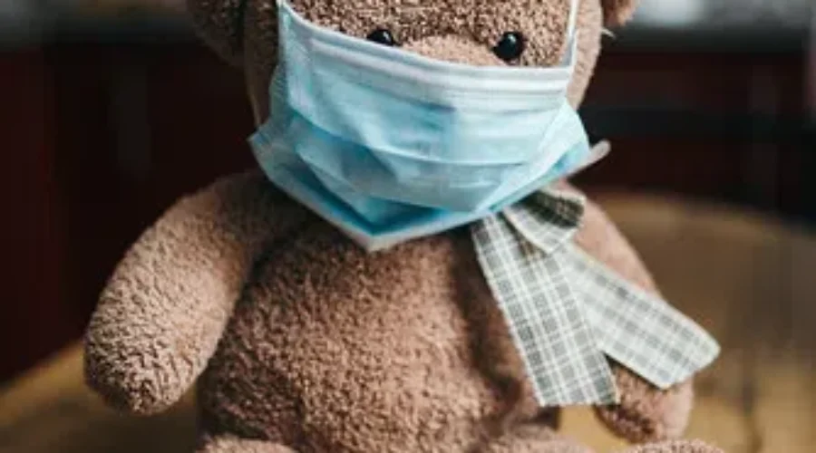 Why Are Masks Needed Now?