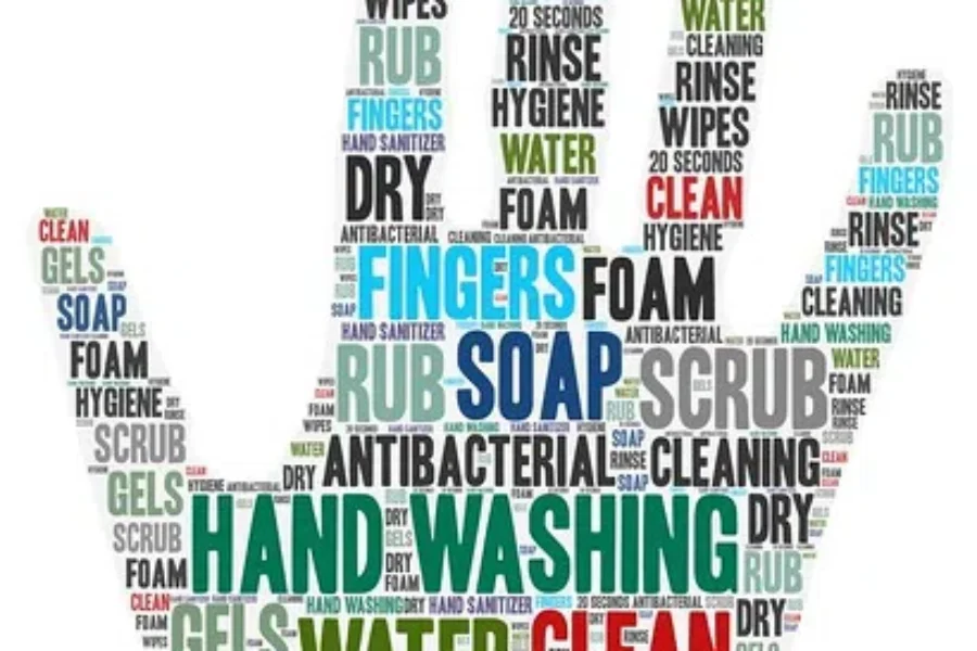 Is It Really Over? Please Wash Even After The Curve Flattens.