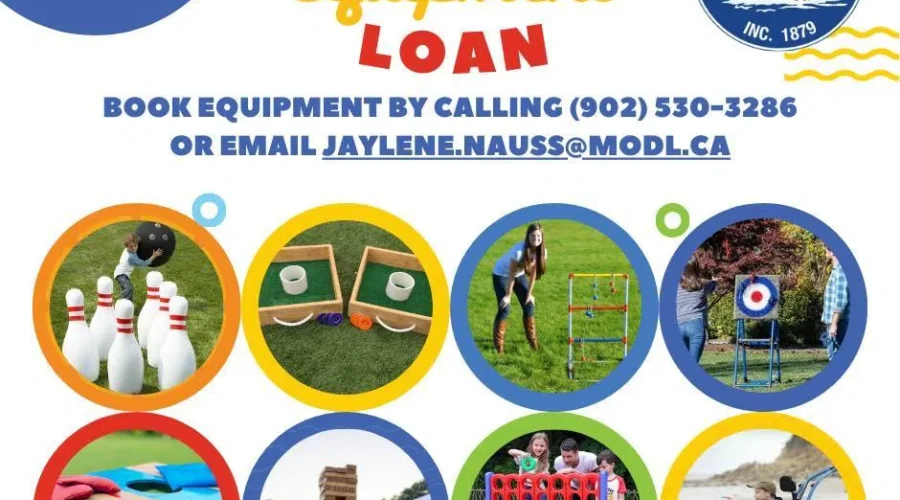 The MODL Summer Equipment Loan Program Is Back! Here’s How It Works!!