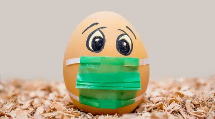 After A Full Week Of Wearing Masks, Challenging or Not That Bad?