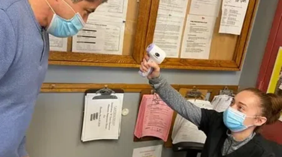 Heigh-ho, Heigh-ho, It’s BACK To Work We Go…