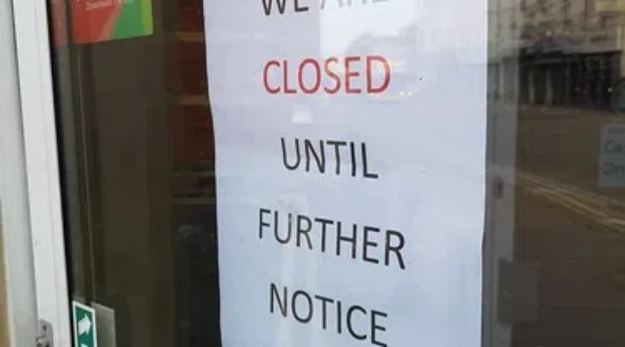 In Lieu Of A Loo… On The Road And No Place To GO