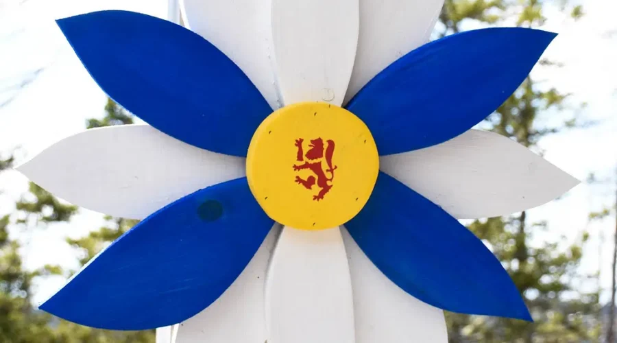 The Most Beautiful Spot In Nova Scotia Is …