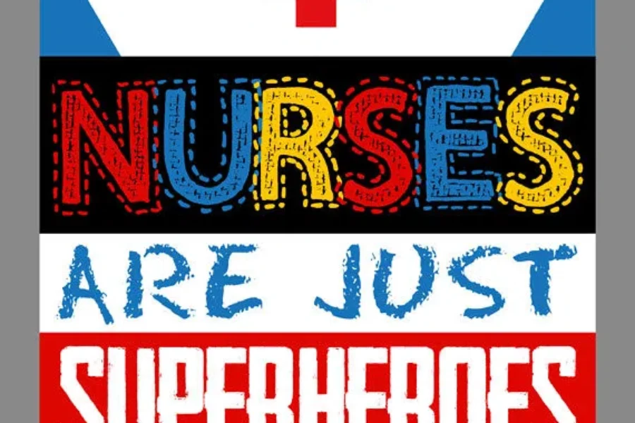 It’s National Nurses Week!!!