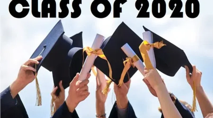 How Should We Celebrate The Class Of 2020