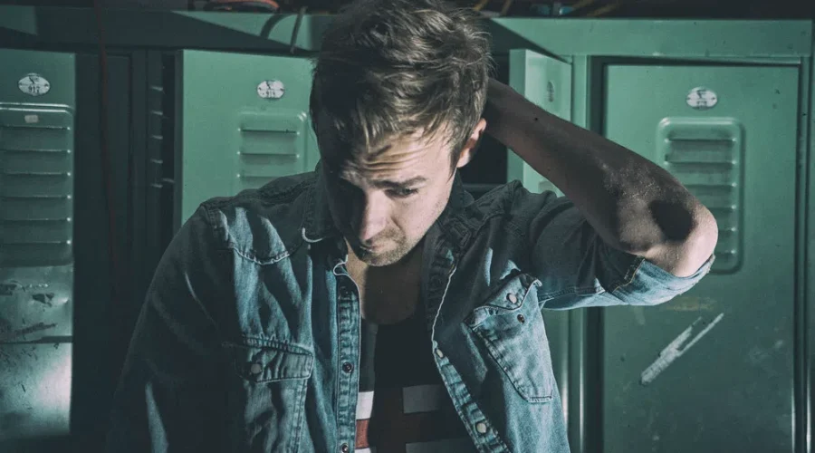 WATCH: Dan Davidson’s Ultimate Quarantine Music Video For “No Last Call”. This Is Epic!!