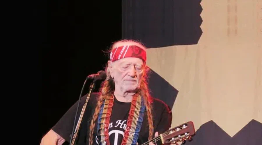 LISTEN: Willie Nelson’s “On The Road Again”, Like You’ve Never Heard It Before!!!