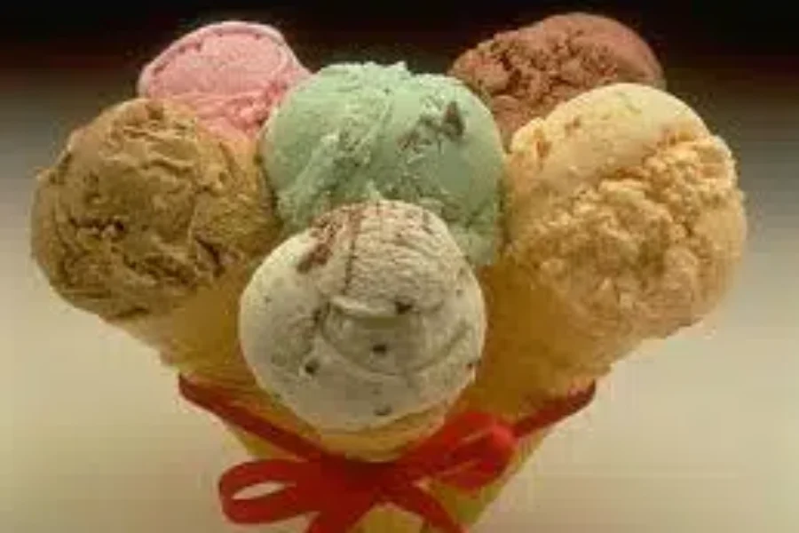 Ice Cream Recalled