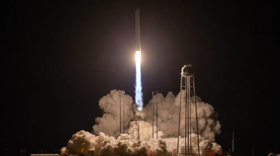 We’ll Have Lift Off In Nova Scotia Next Year