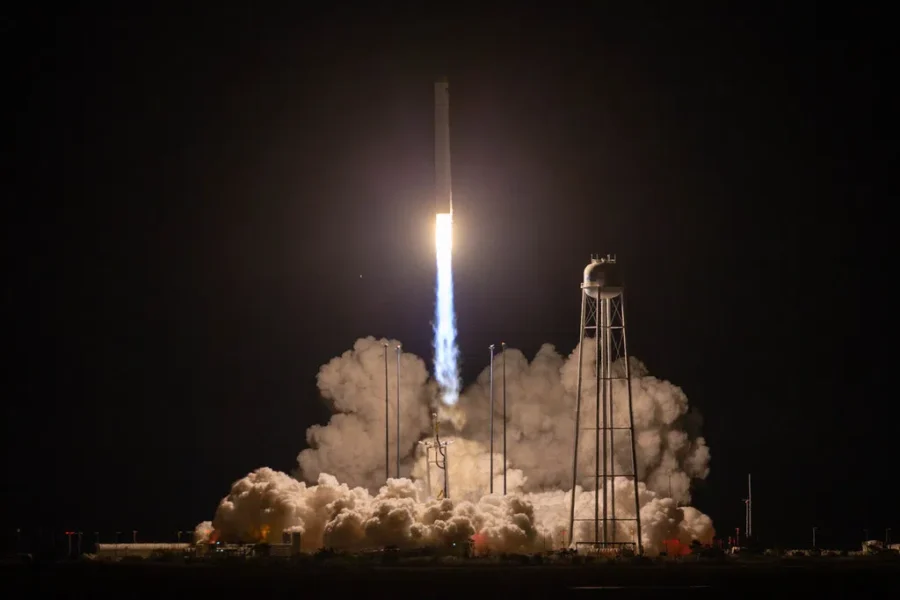 We’ll Have Lift Off In Nova Scotia Next Year