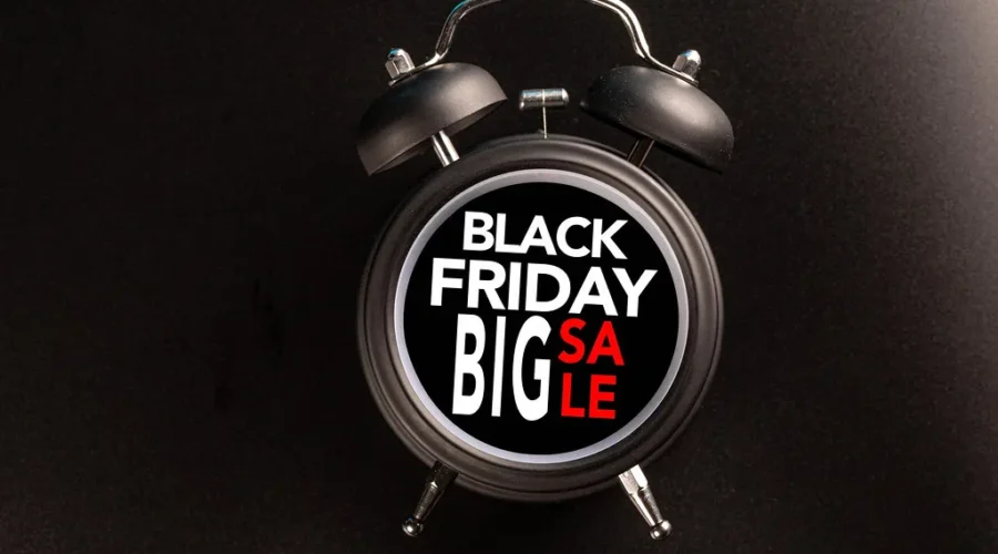 This Cast Is Reuniting To Help You “Fetch” Black Friday Deals Early