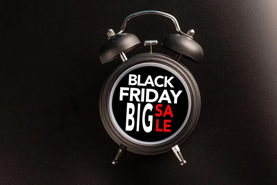 This Cast Is Reuniting To Help You “Fetch” Black Friday Deals Early