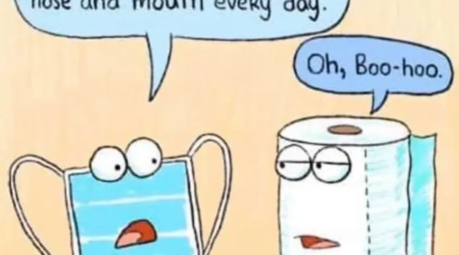 Answering Questions You Didn’t Know You Had For Toilet Paper Day