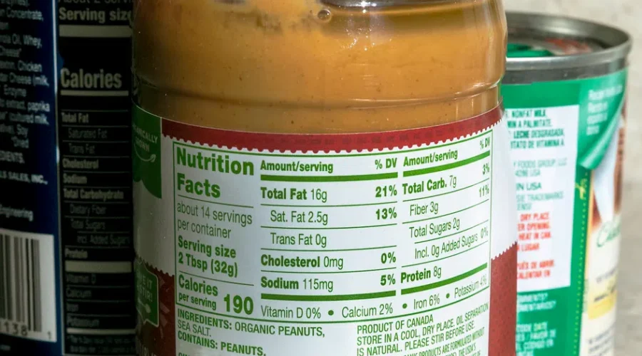 Tasty Buttery Goodness That’s Good For You – Happy Peanut Butter Day