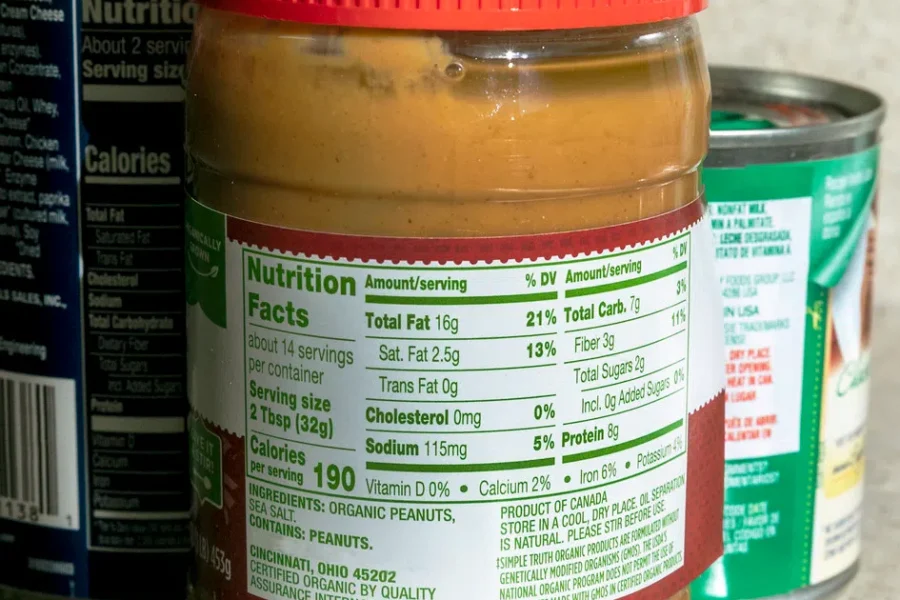 Tasty Buttery Goodness That’s Good For You – Happy Peanut Butter Day