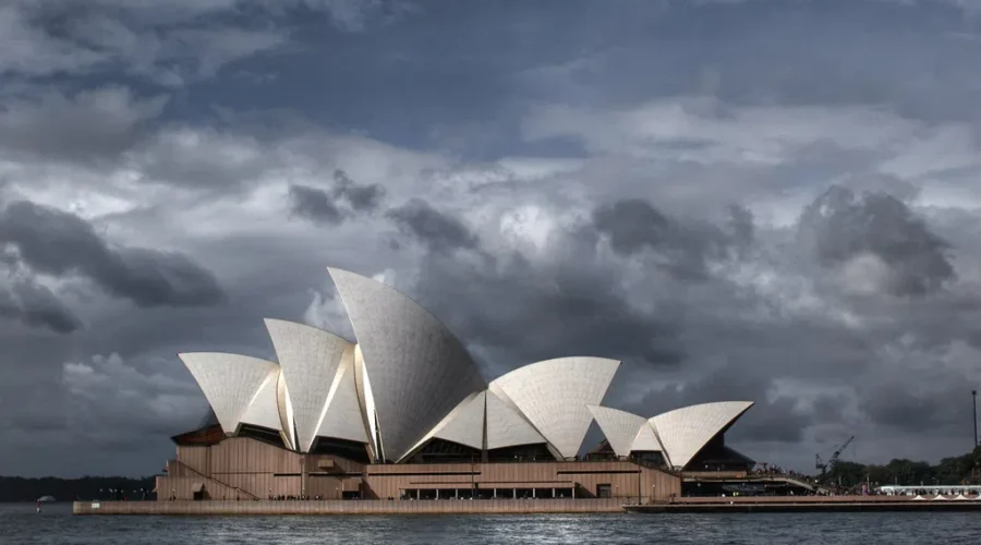 Explore UNESCO World Heritage Sites From Across The Globe From The Comfort Of Your Home