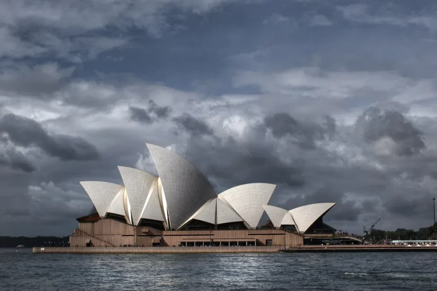 Explore UNESCO World Heritage Sites From Across The Globe From The Comfort Of Your Home