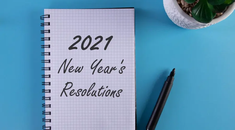 2021 New Year’s Resolutions… Is It Even Worth It?