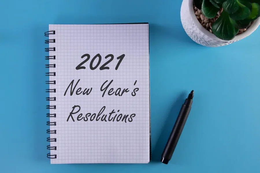 2021 New Year’s Resolutions… Is It Even Worth It?