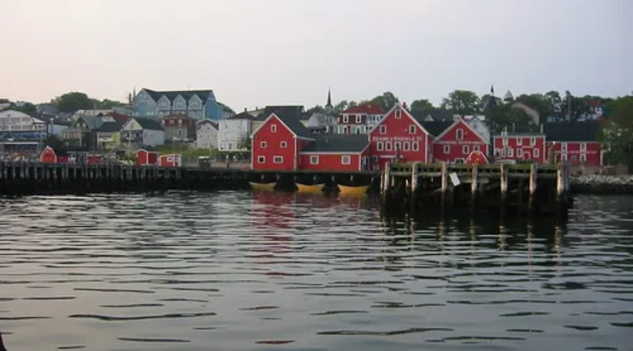 Canada Day In Lunenburg – Online. Here’s Everything You Need To Know!!