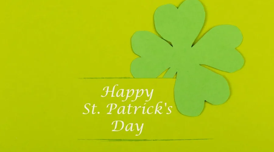 Celebrate St. Patrick’s Day With Alan Doyle And Tim Hicks!!!