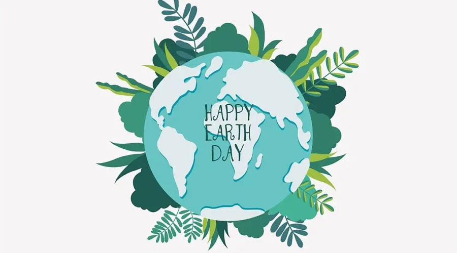 Earth Day 2021 – Small Acts To Save Our Planet