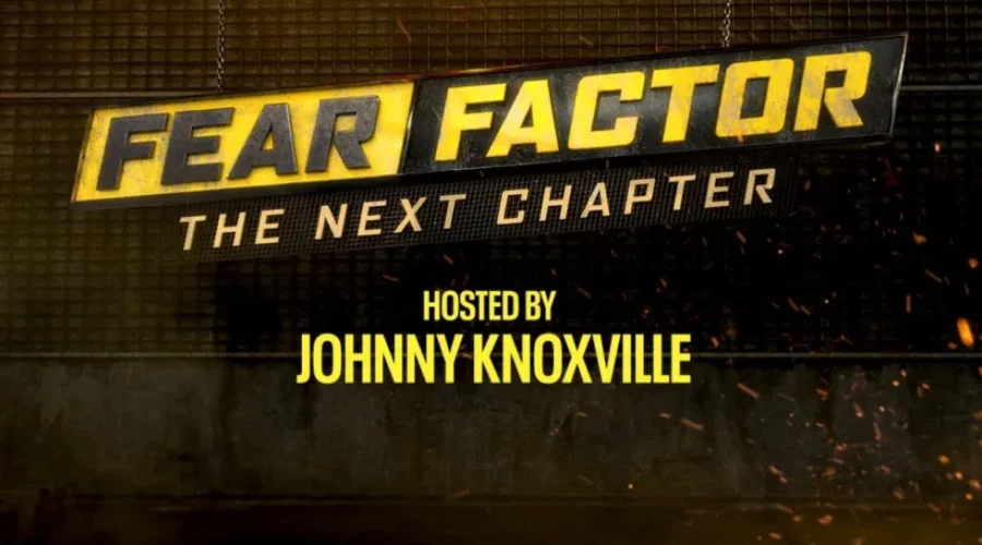 Fear Factor is coming back, and casting is open to Canadians (18+)!!!