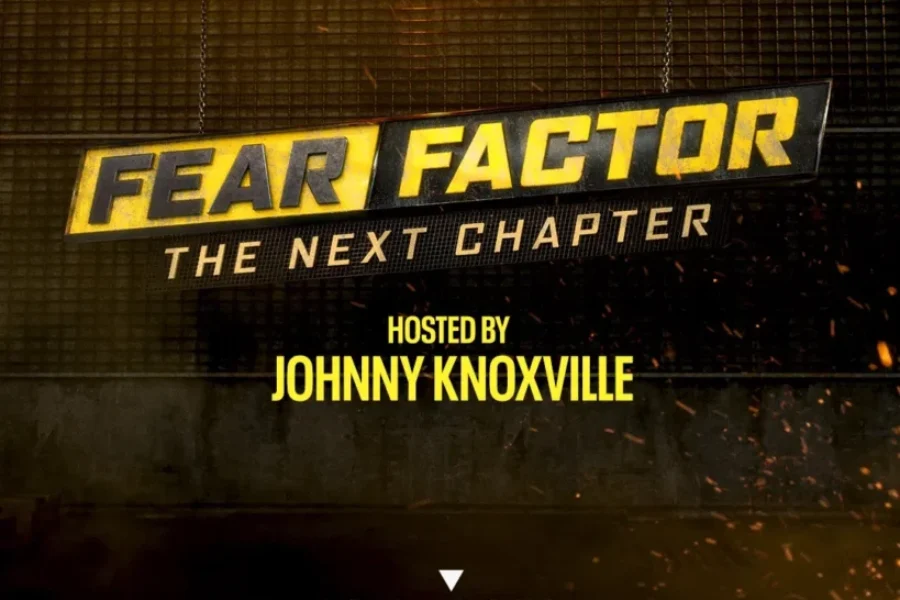 Fear Factor is coming back, and casting is open to Canadians (18+)!!!