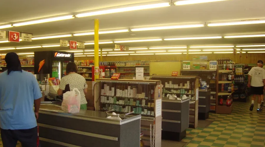 This Could Solve All Grocery Frustrations