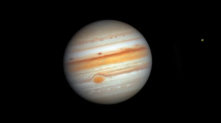 5 Planets Are Going To Line Up In The Night Sky. Don’t Miss It!!