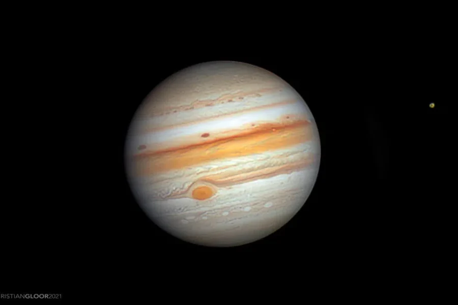 5 Planets Are Going To Line Up In The Night Sky. Don’t Miss It!!