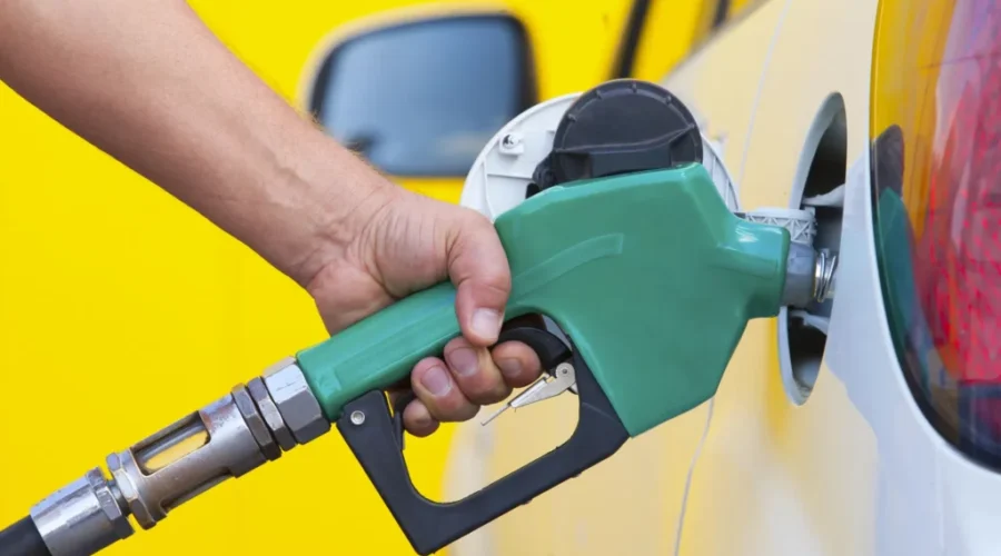 Gas and diesel prices drop in Nova Scotia after weeks of increases