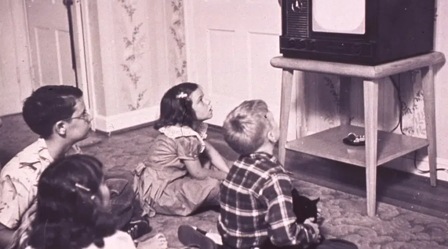 Here Is Your First Peek Of A New Documentary About A TV Show Many Of Us Grew Up On