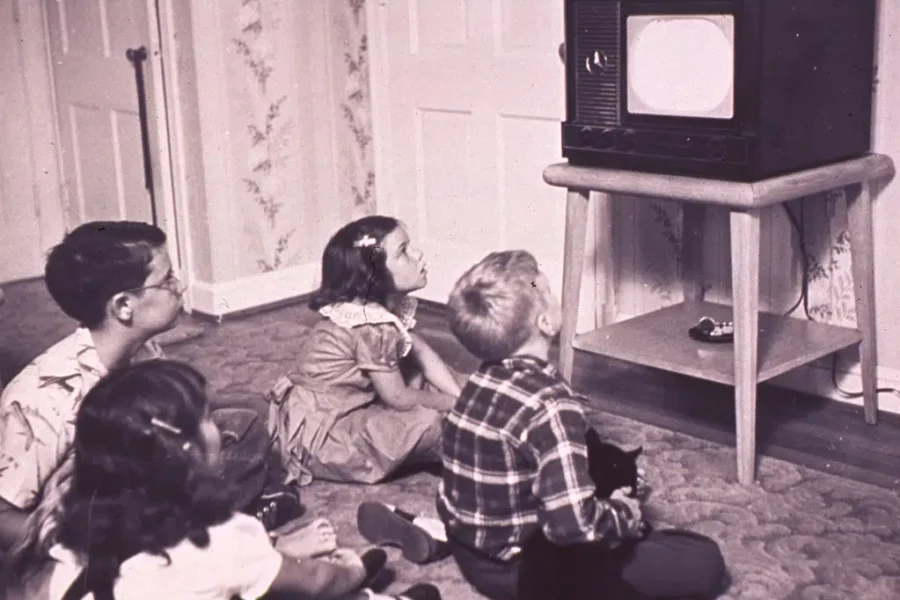 Here Is Your First Peek Of A New Documentary About A TV Show Many Of Us Grew Up On