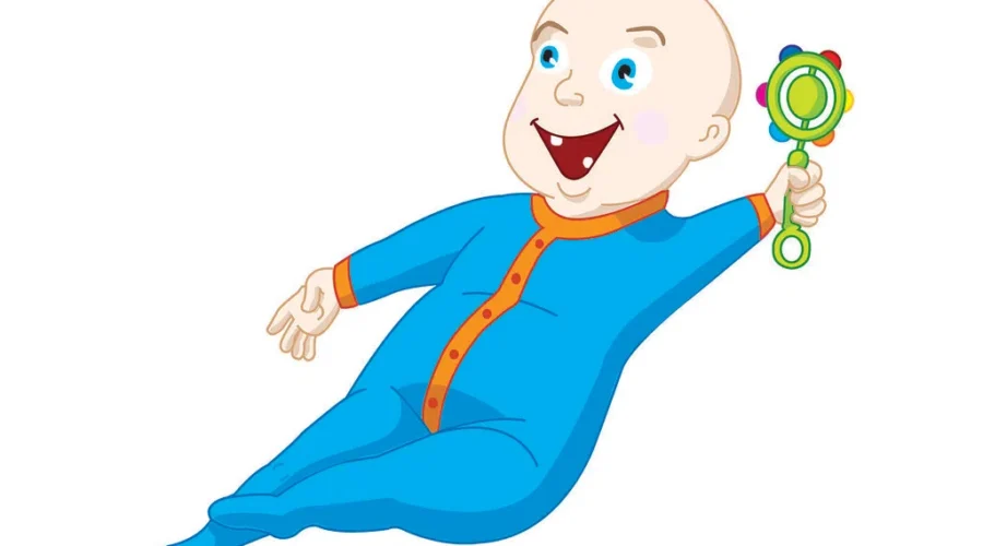 First Words – We Are One And One