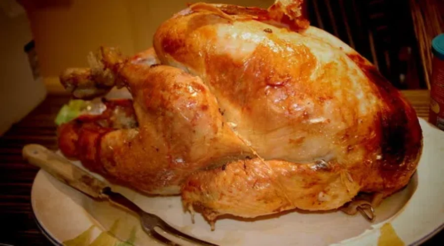 A Smaller Turkey For 2020, Or Are You Planning To Gobble More?