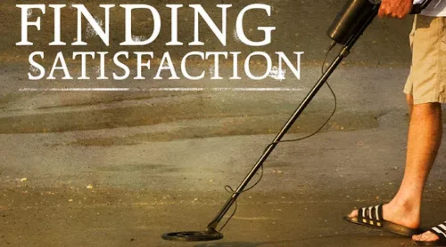 Modern Gold Rush – There Be CASH On That There Website!