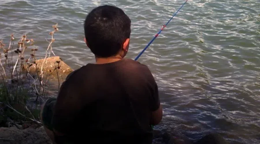 Here Fishy Fishy … Fish WITHOUT A Licence THIS WEEKEND