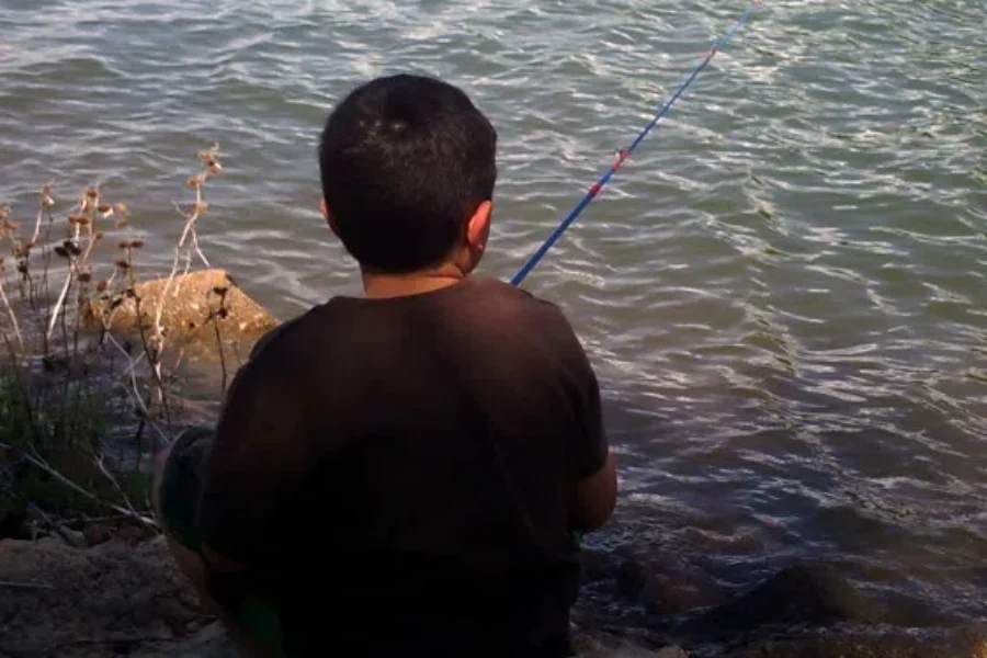 Here Fishy Fishy … Fish WITHOUT A Licence THIS WEEKEND
