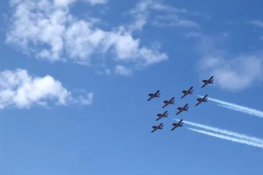 The “Air Show Atlantic” Is Set To Return This Year!!